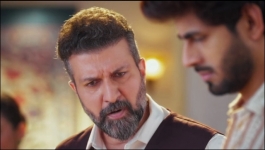 Yeh Rishta Kya Kehlata Hai - 9th February 2026